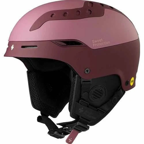 Aquamarine MIPS Helmet I1991