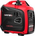 2500-Watt Gas Powered Portable Inverter Generator J159