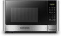 Stainless Steel Digital Microwave Oven 0.9 CU.FT T338