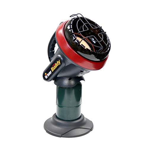 Indoor Safe Propane Heater F860