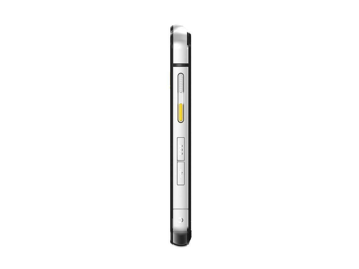 Black Unlocked 32 GB Dual-SIM Smartphone K151738