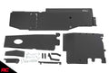 Engine, Transfer Case and Gas Tank Skid Plate System L67684