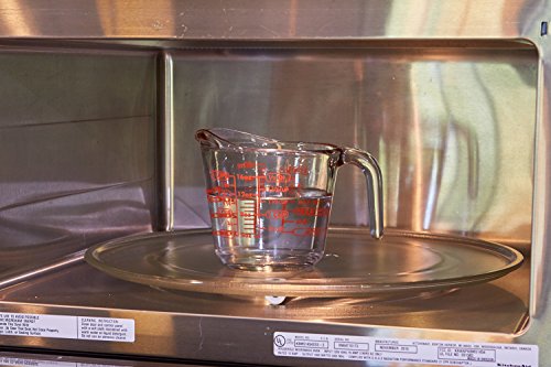 3 Piece Glass Measuring Cups Set B826051