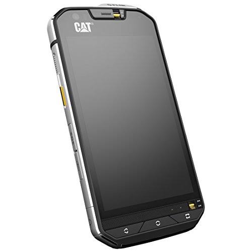 Black Unlocked 32 GB Dual-SIM Smartphone K151738