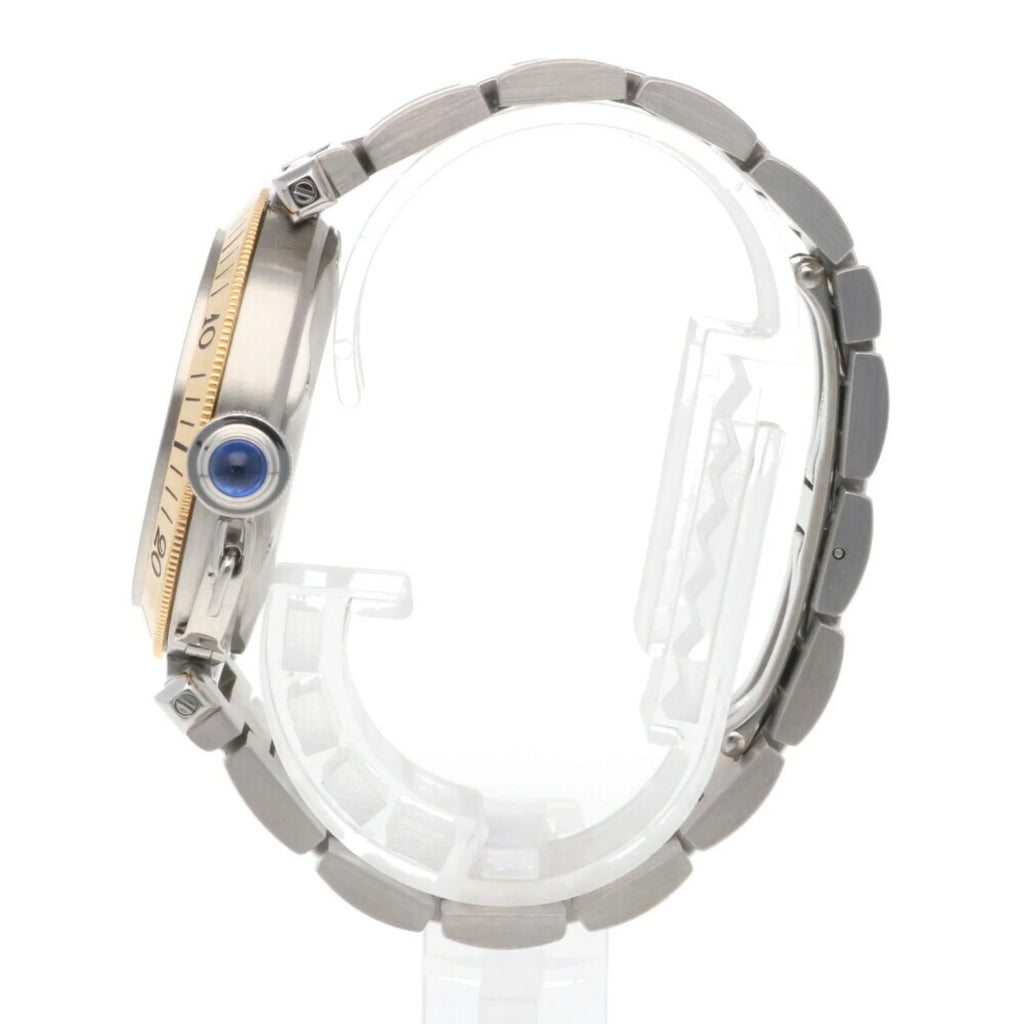 Stainless Steel Automatic Men's Watch P729305