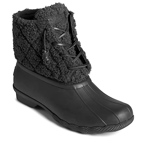 Winter Boot O670887