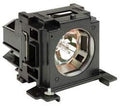 Replacement Projector Lamp & Housing A772