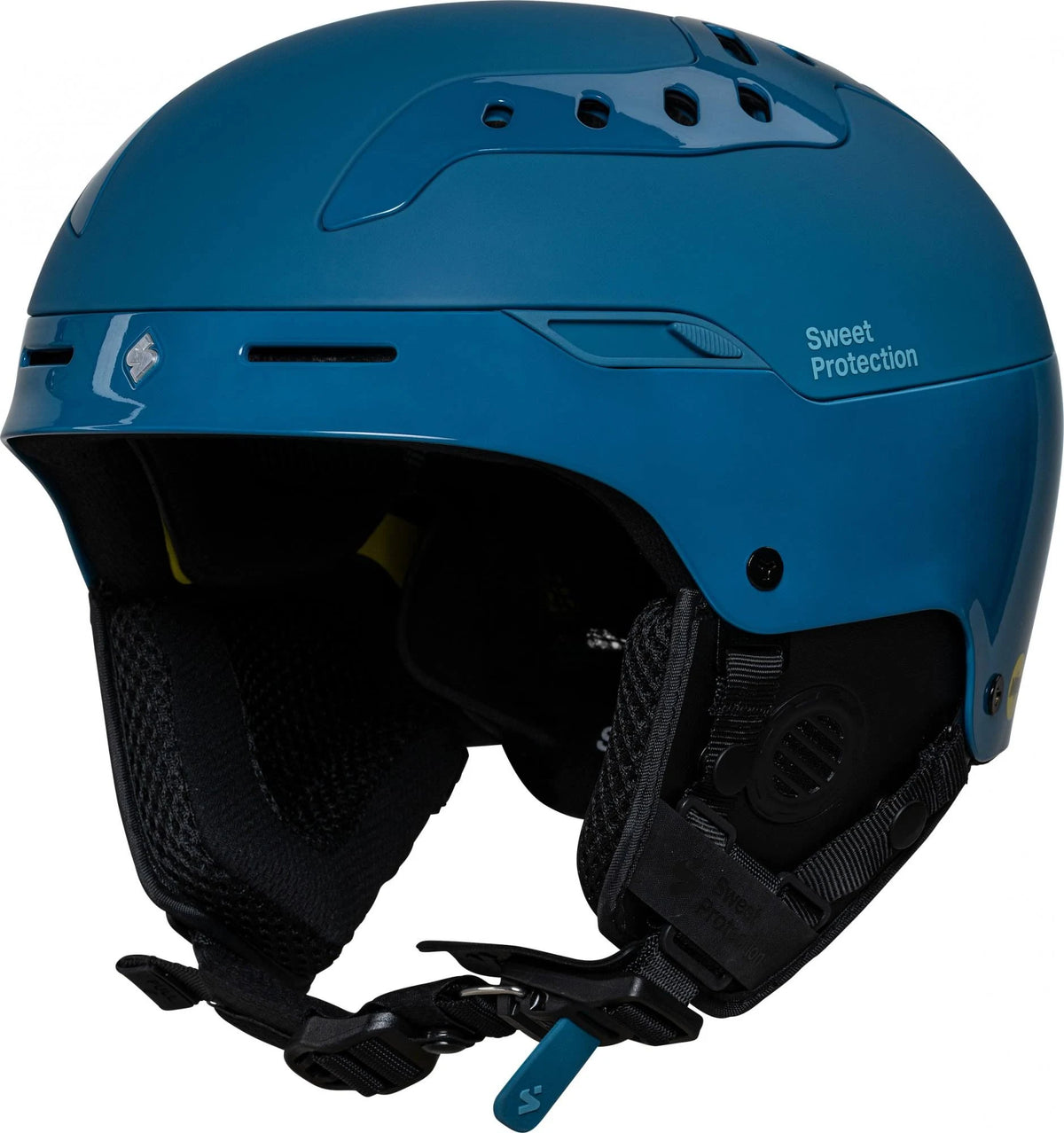 Aquamarine MIPS Helmet I1991