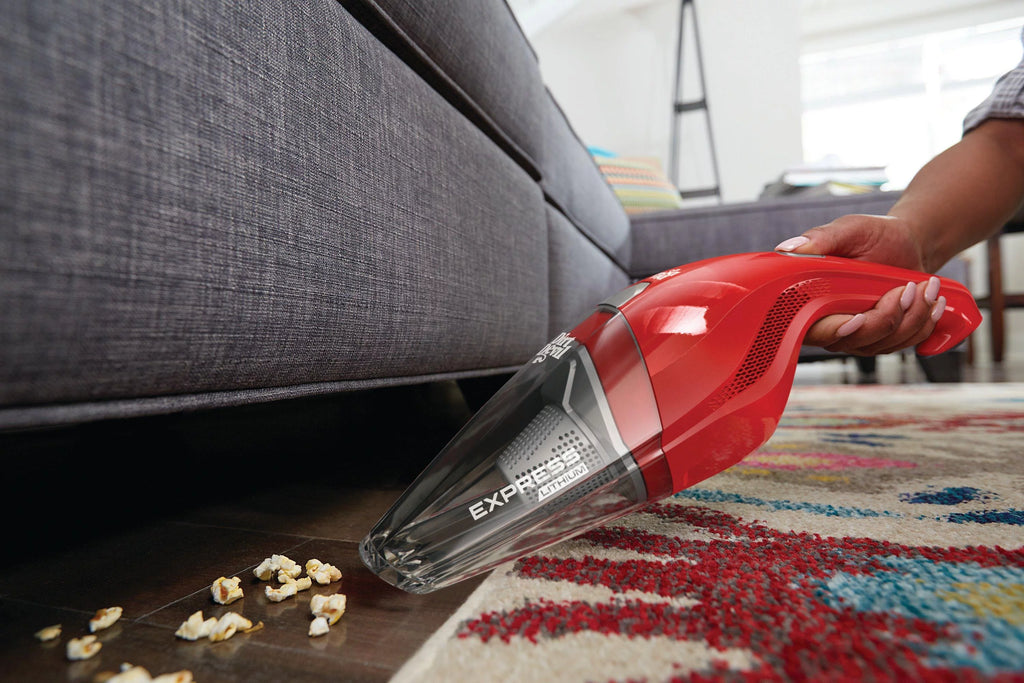 Cordless Handheld Vacuum Cleaner E111021