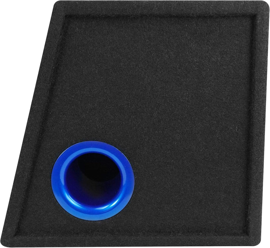 10 Inch 500W Powered Car Subwoofer I581455
