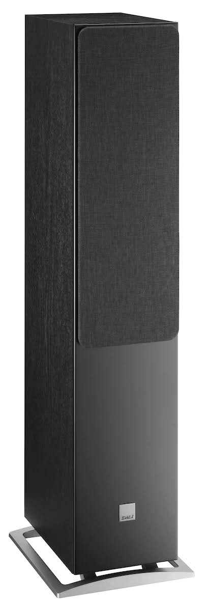 Black Floorstanding Speaker D78080