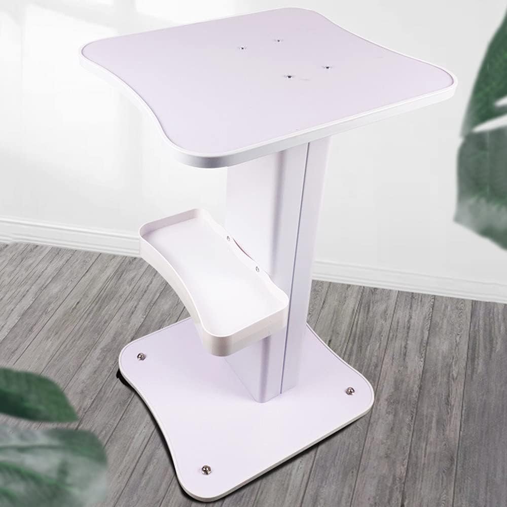 Salon Trolley Cart with Wheels C775123