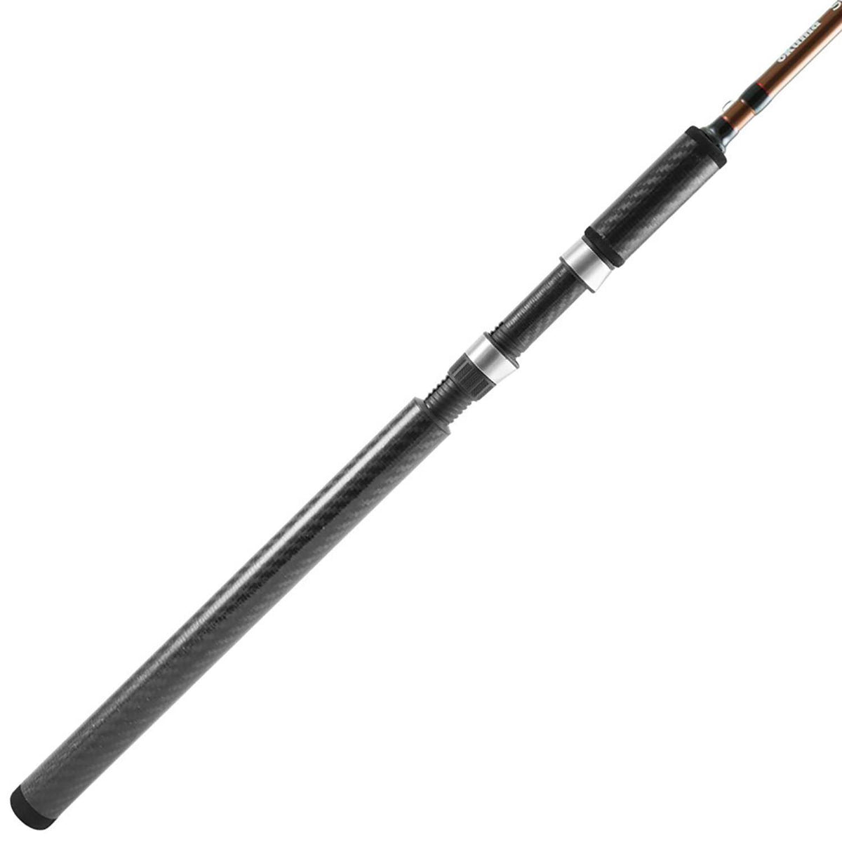 SST Carbon Grip Spinning Rod Y3984