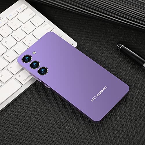 Blue 5.0 Inch Android 9.0 Dual SIM Dual Camera Quad Core 16GB Mobile Phone Q9795