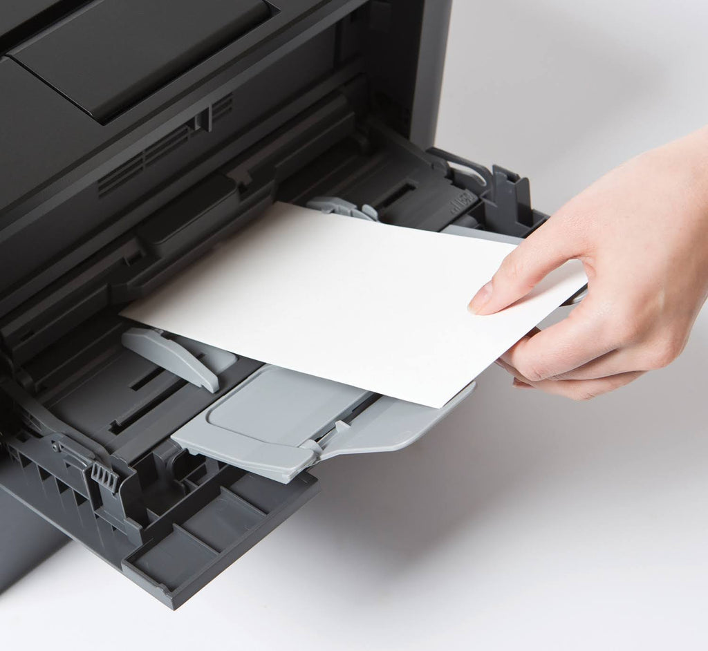 Business Laser Printer Duplex Y566