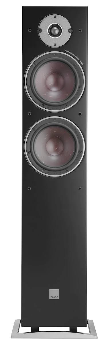 Black Floorstanding Speaker D78080
