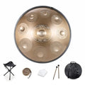 10 Notes 22 Inch Handpan Drum L672