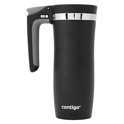 16oz Stainless Steel Travel Mug C866760