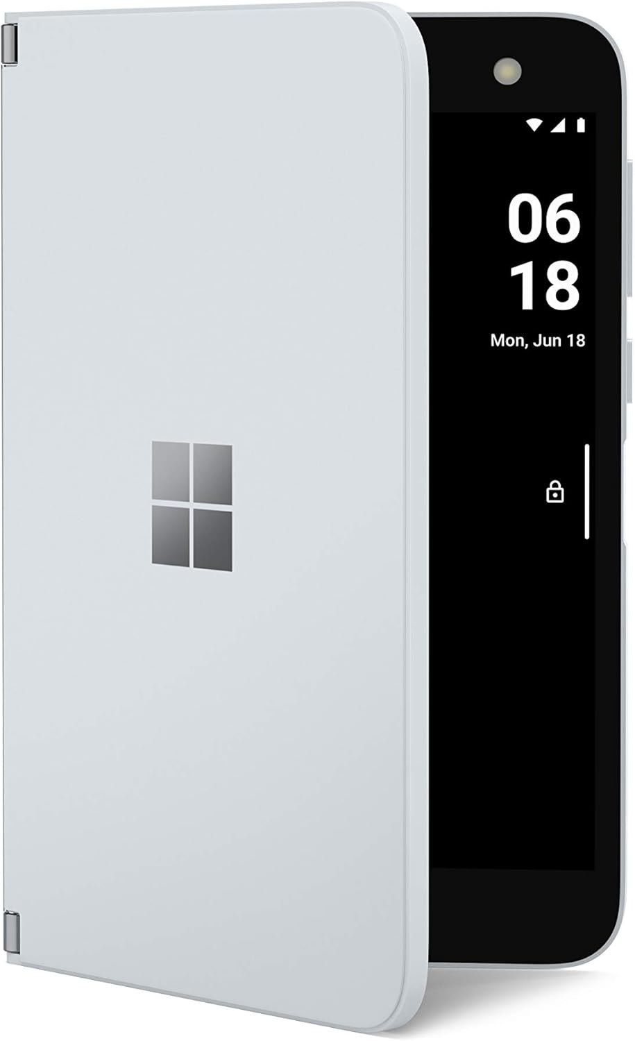 128GB Unlocked Glacier Smartphone Y655