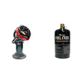 Indoor Safe Propane Heater F860