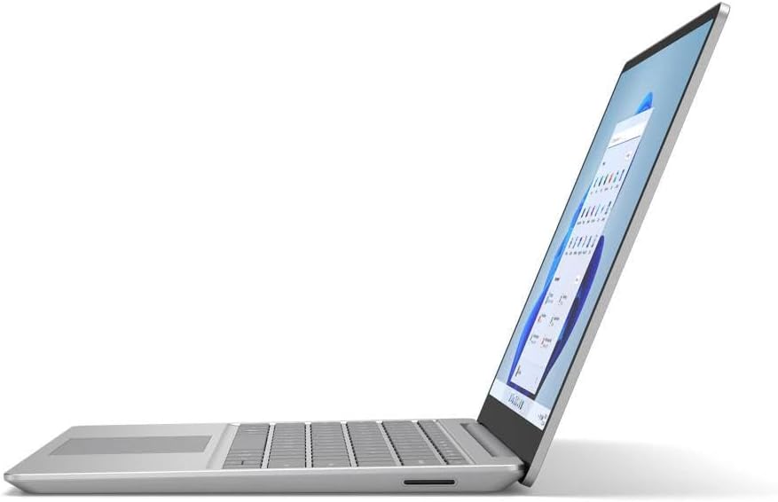12.4" Touchscreen Laptop with 8GB RAM 128GB SSD X295