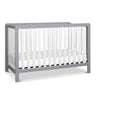 4-in-1 Convertible Crib L87746