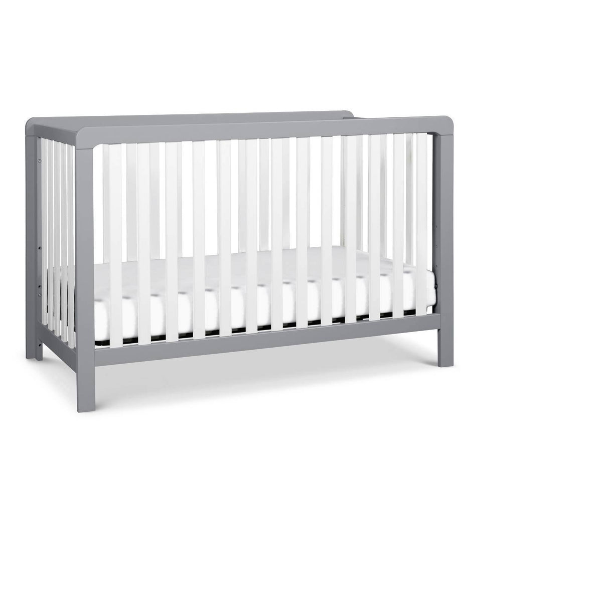 4-in-1 Convertible Crib L87746