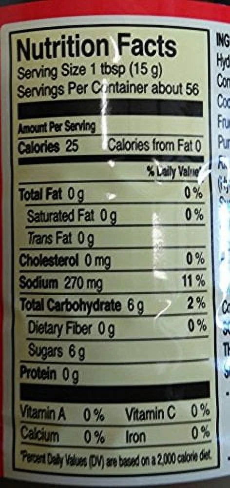 2 Packs Korean BBQ Sauce, 29.63-Ounce Bottle E942547