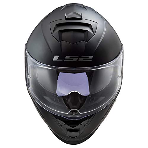 Full Face Motorcycle Helmet with SunShield S690