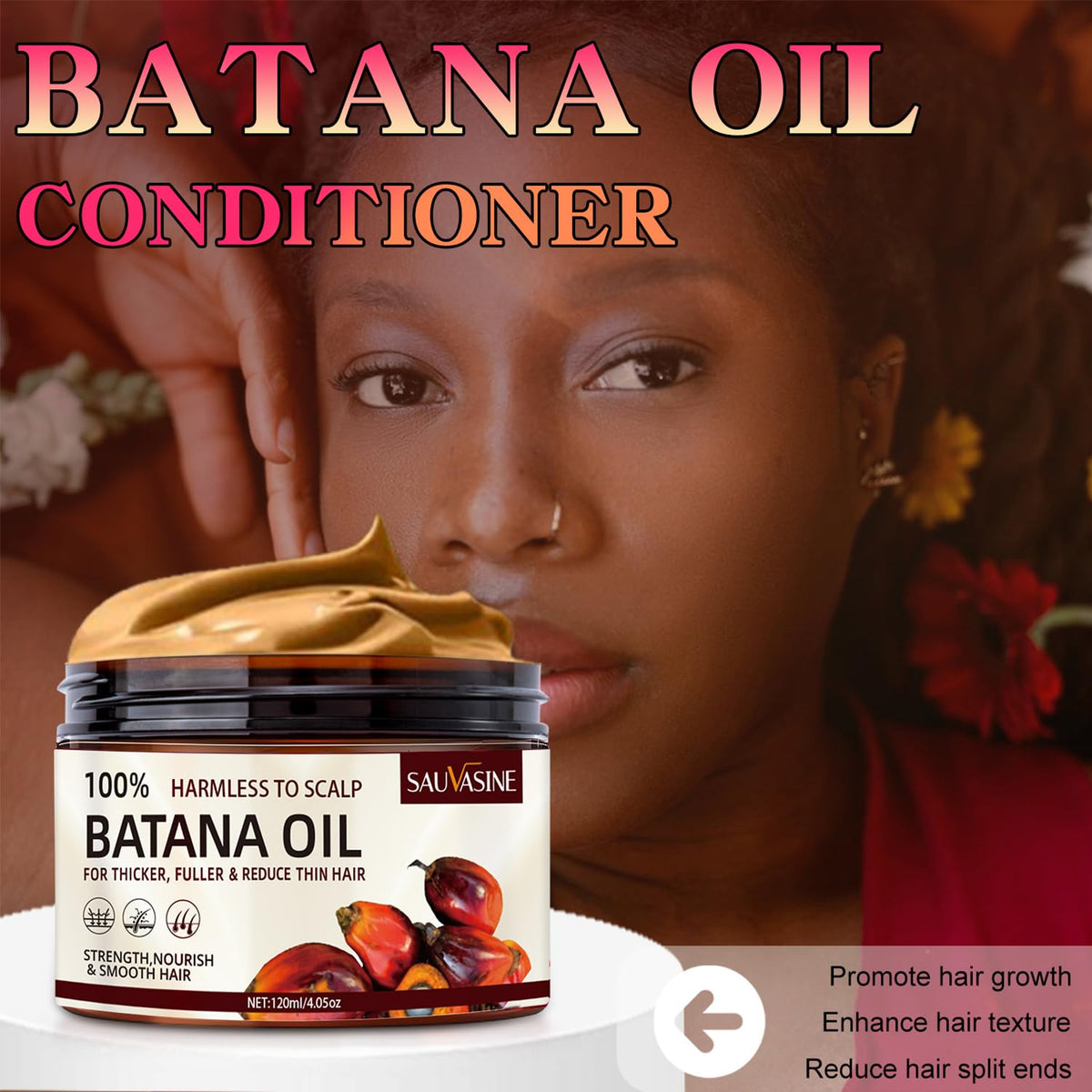 Batana Oil R843423