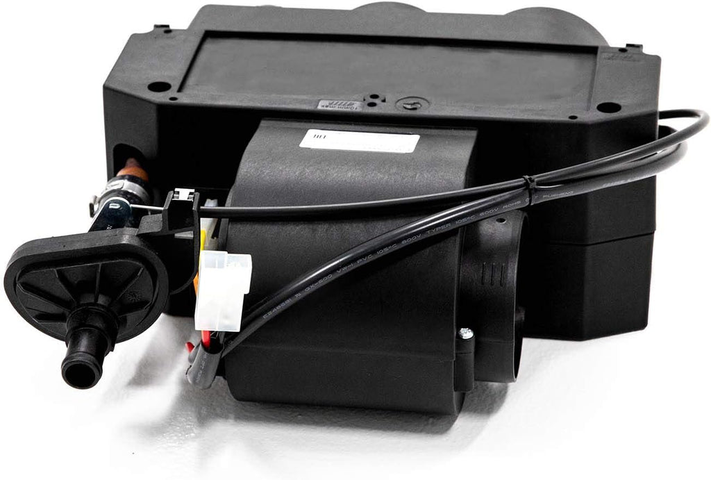 Cab Heater Y680582