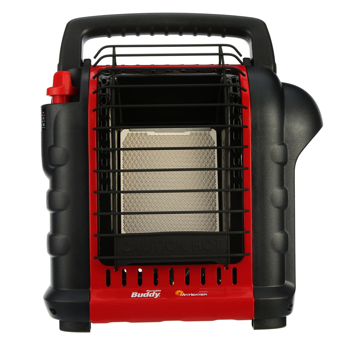 Portable 9000 BTU Propane Heater N62425
