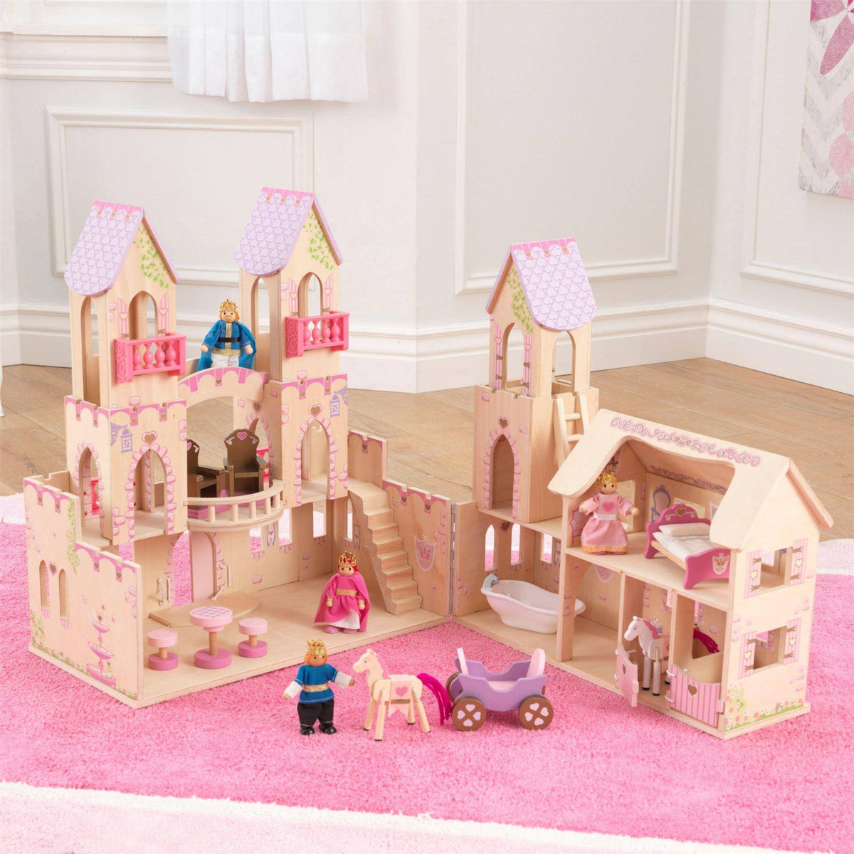 Castle B7359
