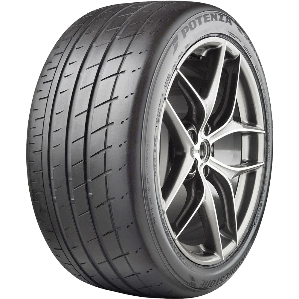 275/35R19 96W High Performance Tire E45450
