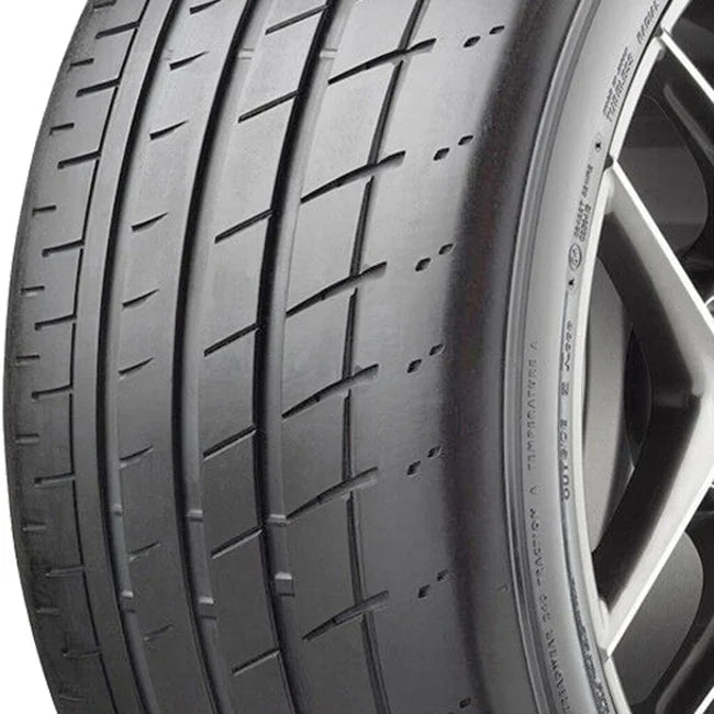 275/35R19 96W High Performance Tire E45450