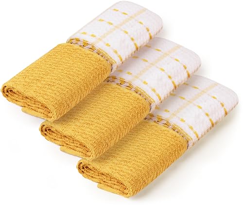 White Salon Towels, Pack of 12 (16 x 27 Inches) N6753