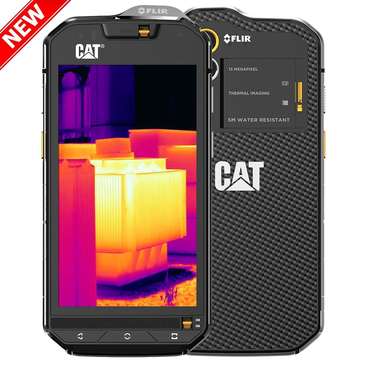 Black Unlocked 32 GB Dual-SIM Smartphone K151738