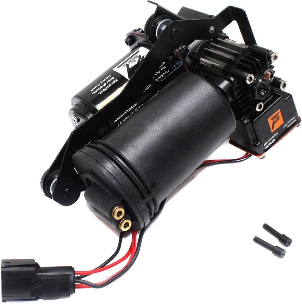 Air Suspension Compressor B225122