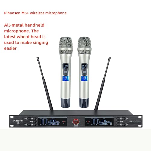 22-inch Touch Screen Karaoke Player with Wireless Microphone O897