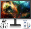24-Inch 16:9 4K IPS Monitor E515132