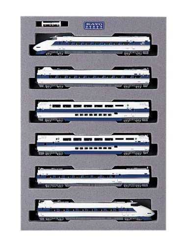 N Scale 6 Car Set N682