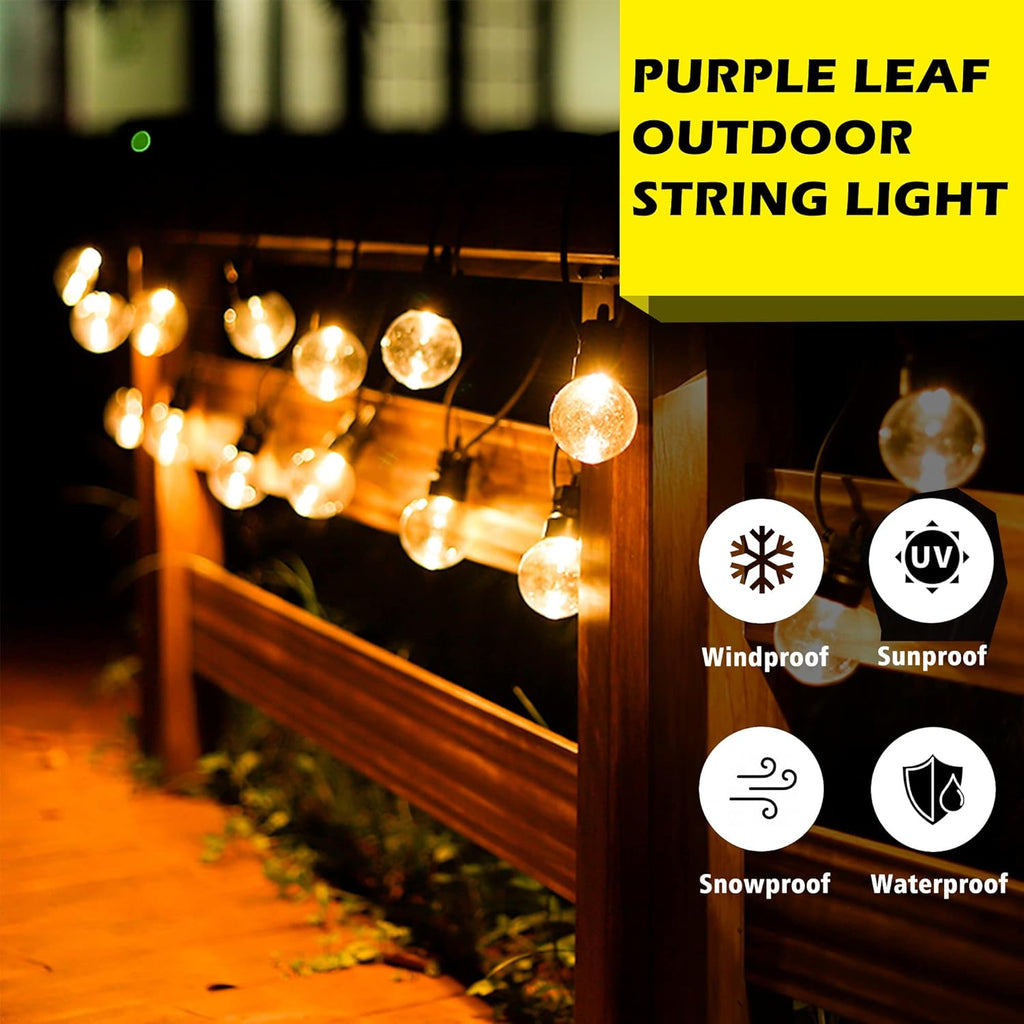 12' X 16' Permanent Hardtop Gazebo with Netting and Curtains Metal Roof Outdoor Pavilion with 24 LED Hanging String Lights C910264