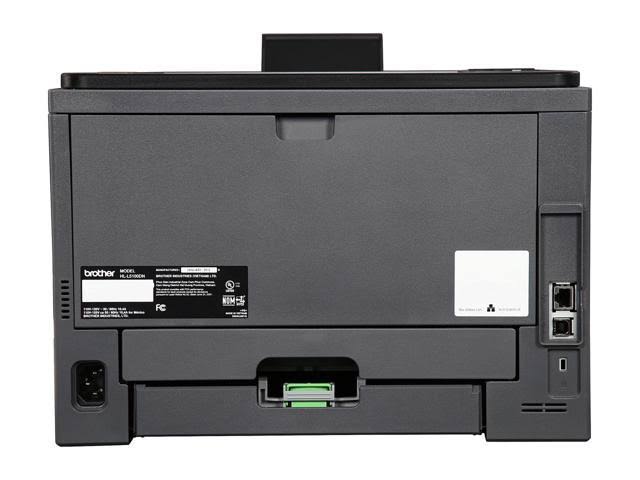 Business Laser Printer Duplex Y566