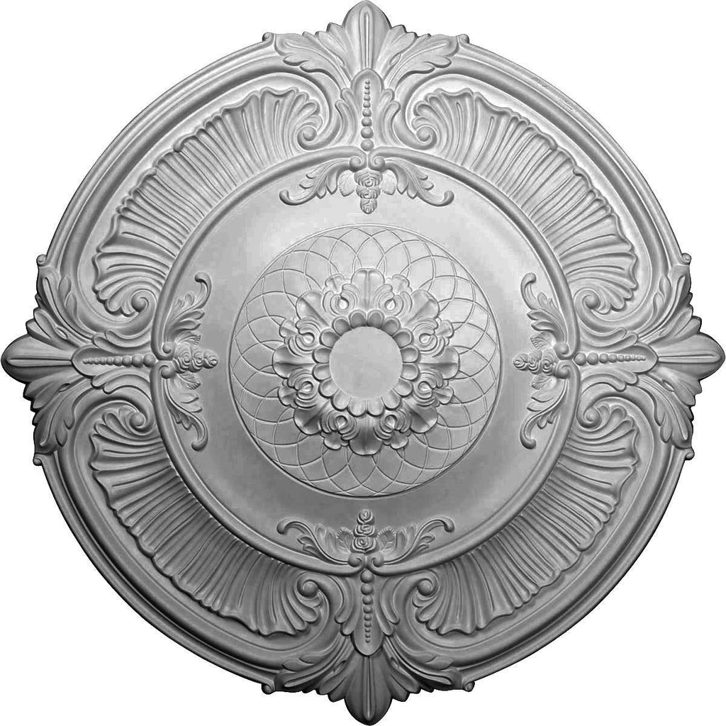 Ceiling Medallion D68577