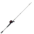 Baitcast Combo X691