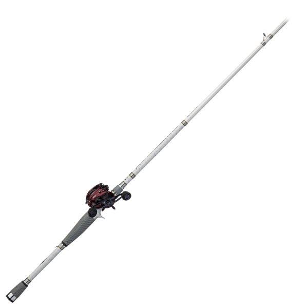 Baitcast Combo X691