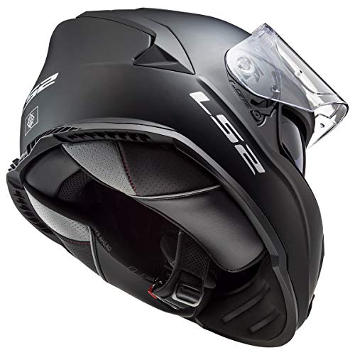 Full Face Motorcycle Helmet with SunShield S690