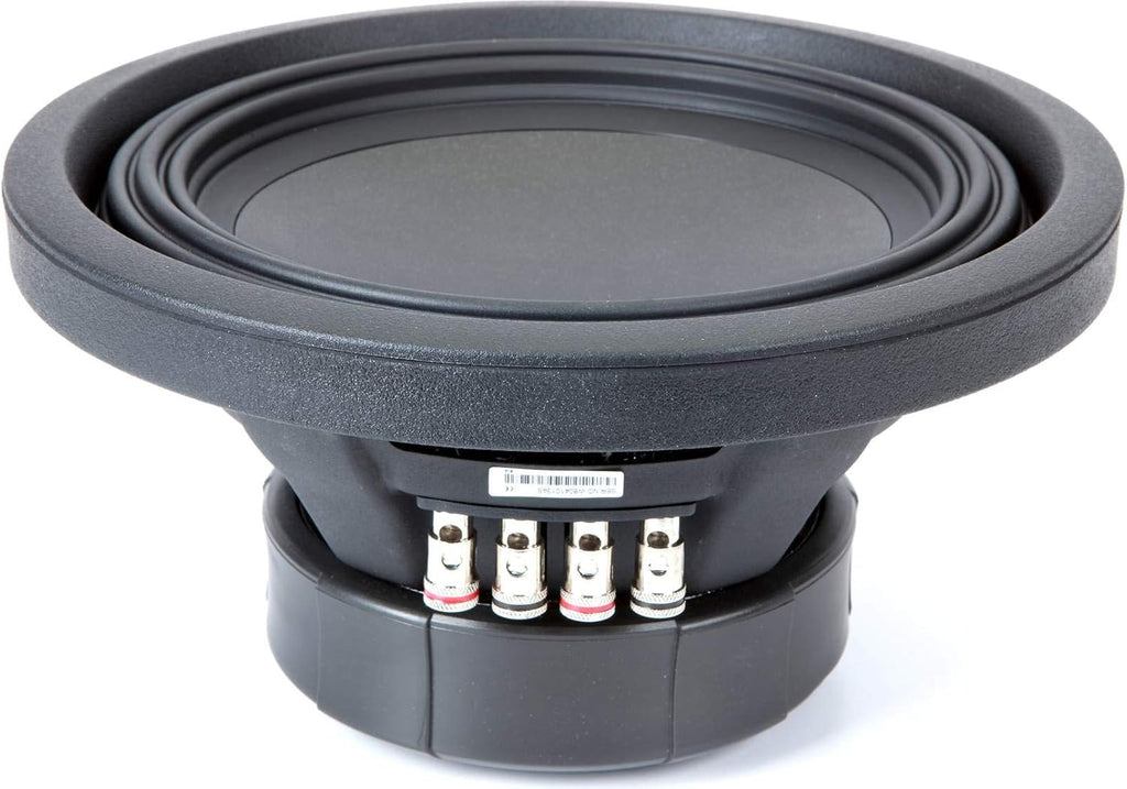 Single 10 Vented Port Car Subwoofer Enclosure N247672