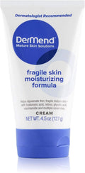 Fragile Skin Moisturizing Cream 4.5 Oz A4437
