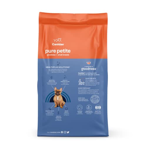 Freeze-Dried Raw Coated Dog Dry 10 lbs. D332